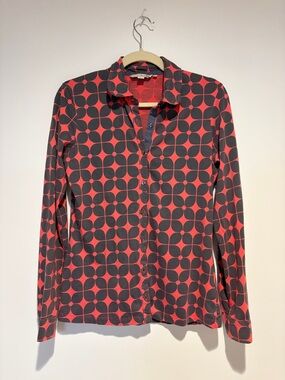 Boden Button Down